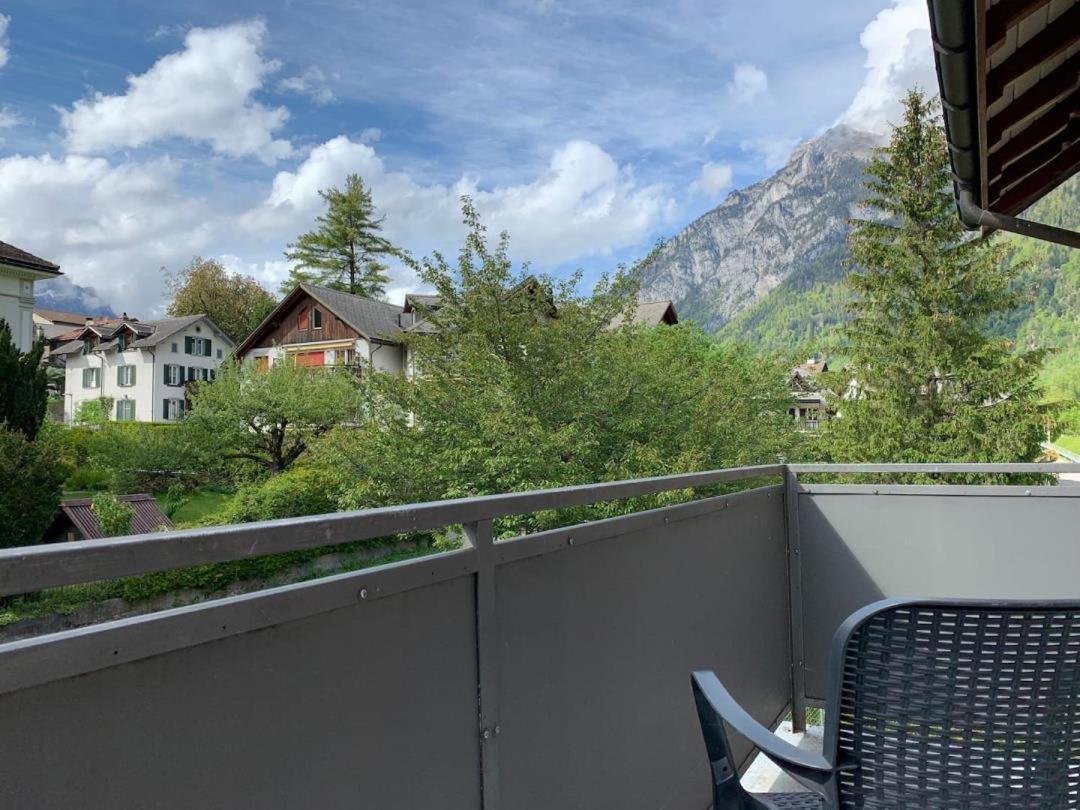 Revier Schlicht Und Bahnsinnig Mitlodi Exterior foto